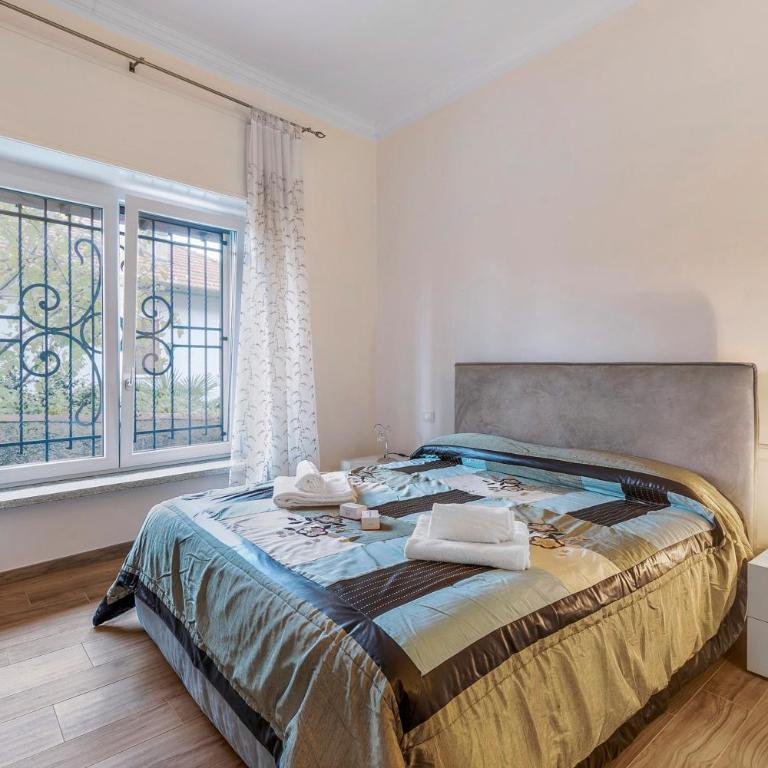 Blue Mermaid of Stresa near the Center - Happy Rentals - Apartment - 6