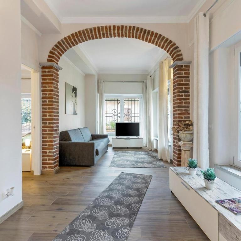 Blue Mermaid of Stresa near the Center - Happy Rentals - Apartment - 8