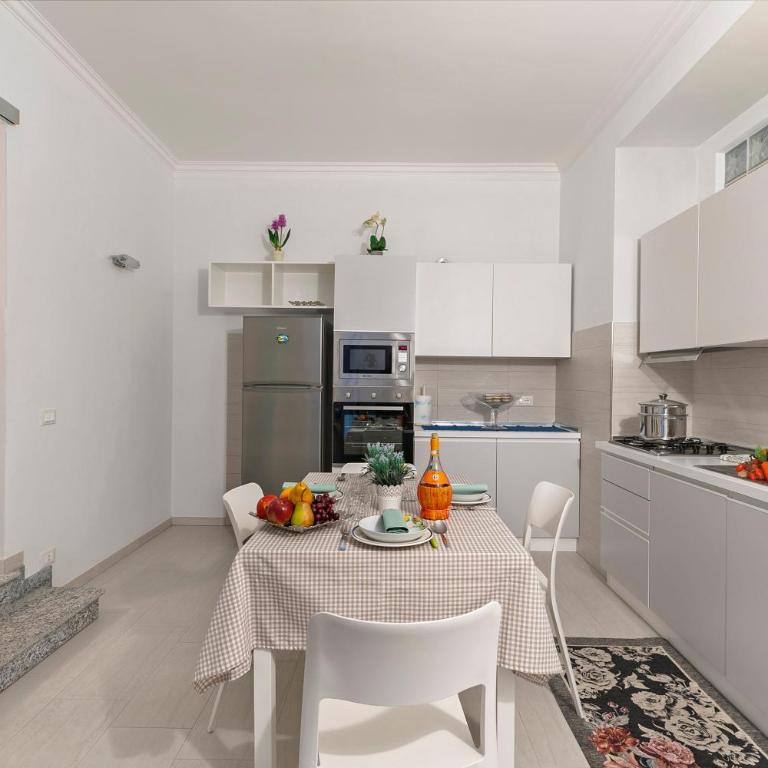 Blue Mermaid of Stresa near the Center - Happy Rentals - Apartment - 13
