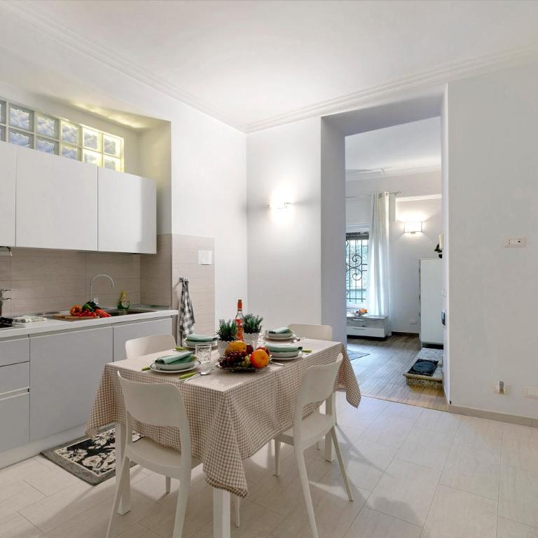 Blue Mermaid of Stresa near the Center - Happy Rentals - Apartment - 14