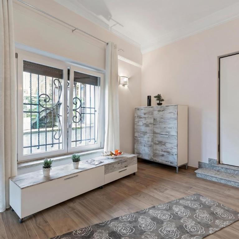 Blue Mermaid of Stresa near the Center - Happy Rentals - Apartment - 17