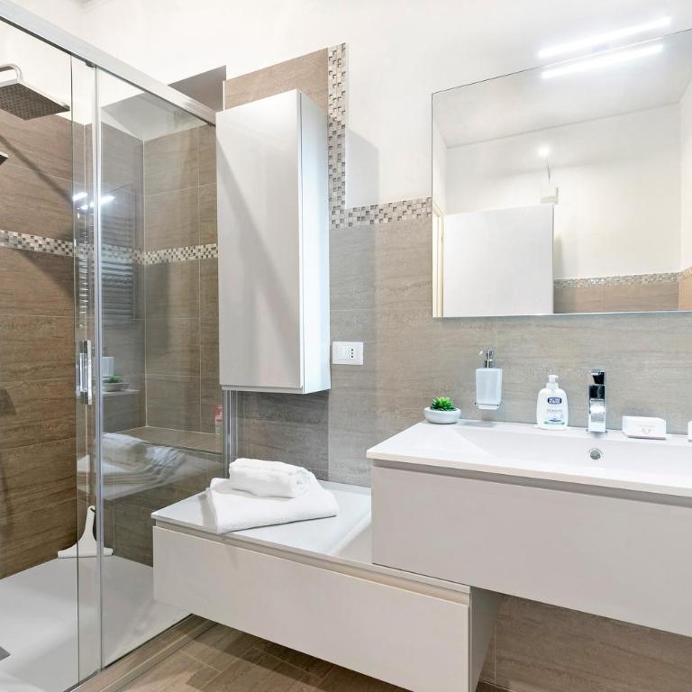Blue Mermaid of Stresa near the Center - Happy Rentals - Apartment - 19