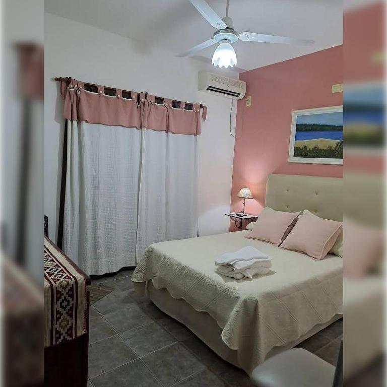 Huma Departamento - Two-Bedroom Apartment - 3