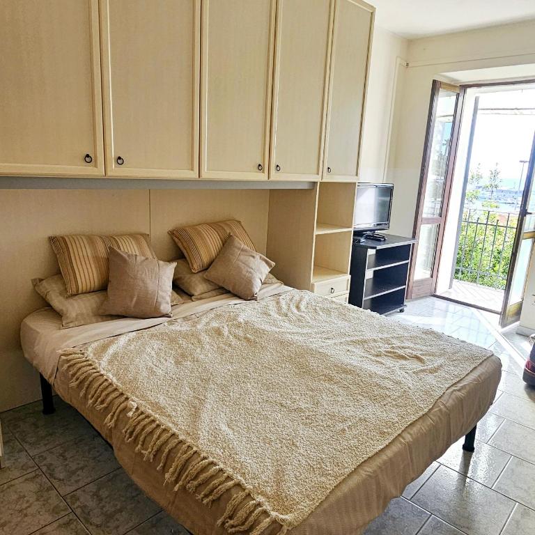 Residenza Colonna - Apartment mit 2 Schlafzimmern - 6