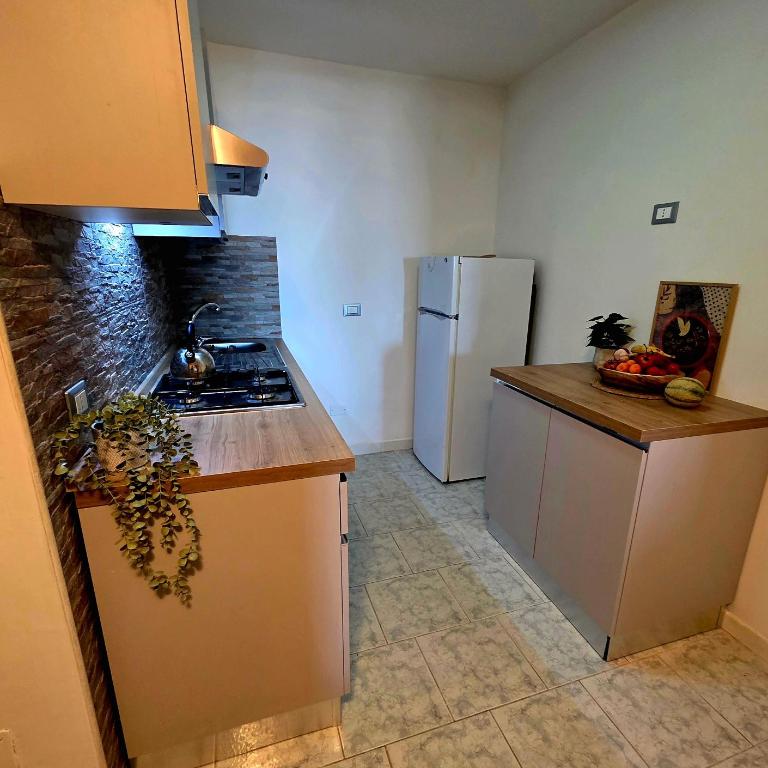 Residenza Colonna - Apartment mit 2 Schlafzimmern - 10