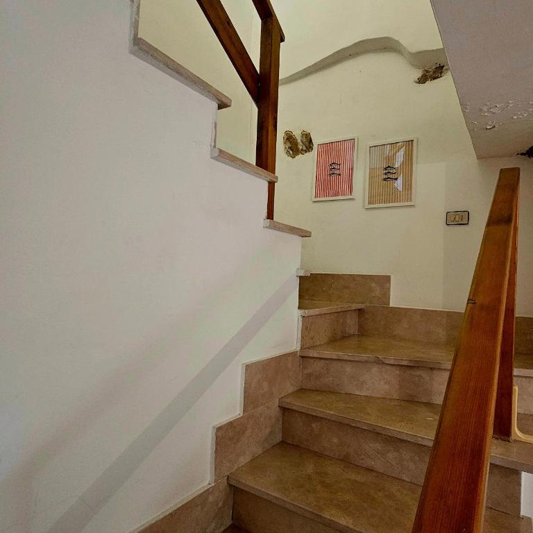 Residenza Colonna - Apartment mit 2 Schlafzimmern - 13