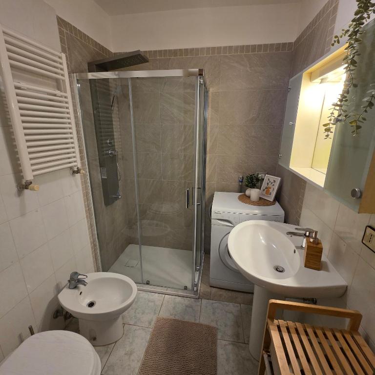 Residenza Colonna - Apartment mit 2 Schlafzimmern - 22