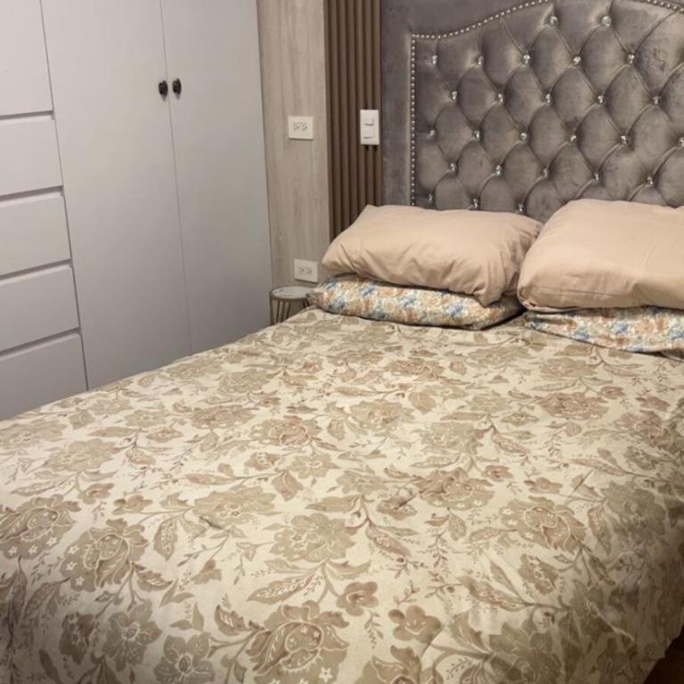 Apartment luxury and comfort - Apartamento de 1 dormitorio - 5