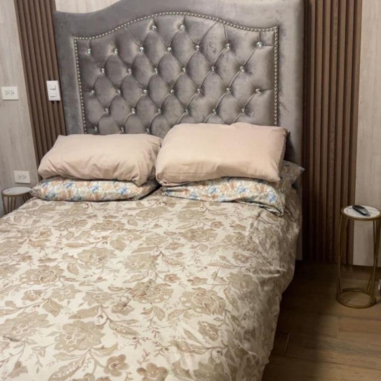 Apartment luxury and comfort - Apartamento de 1 dormitorio - 7