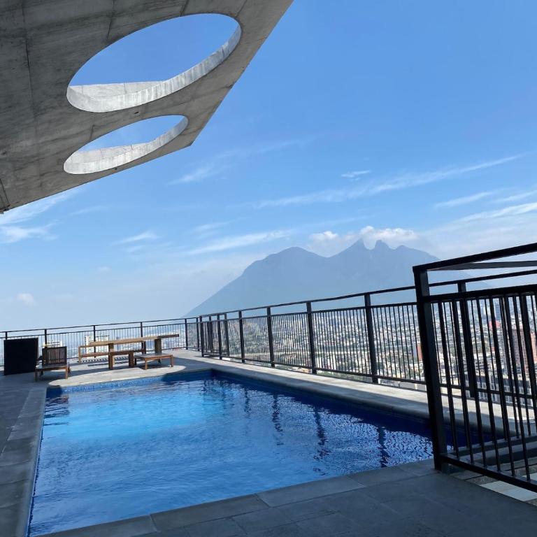 Apartment luxury and comfort - Apartamento de 1 dormitorio - 11