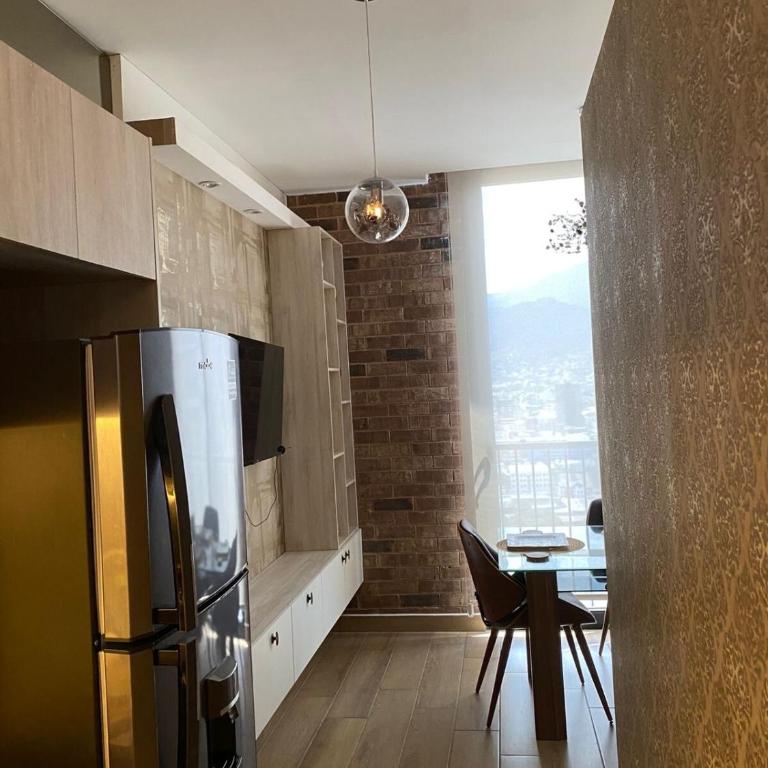 Apartment luxury and comfort - Apartamento de 1 dormitorio - 13