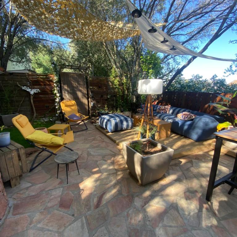 Studio Smart&Cosy - Chalet - 2