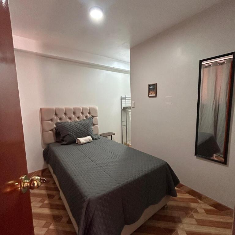 Wiracocha Apartments Room2 - Single Room with Shared Bathroom - 6