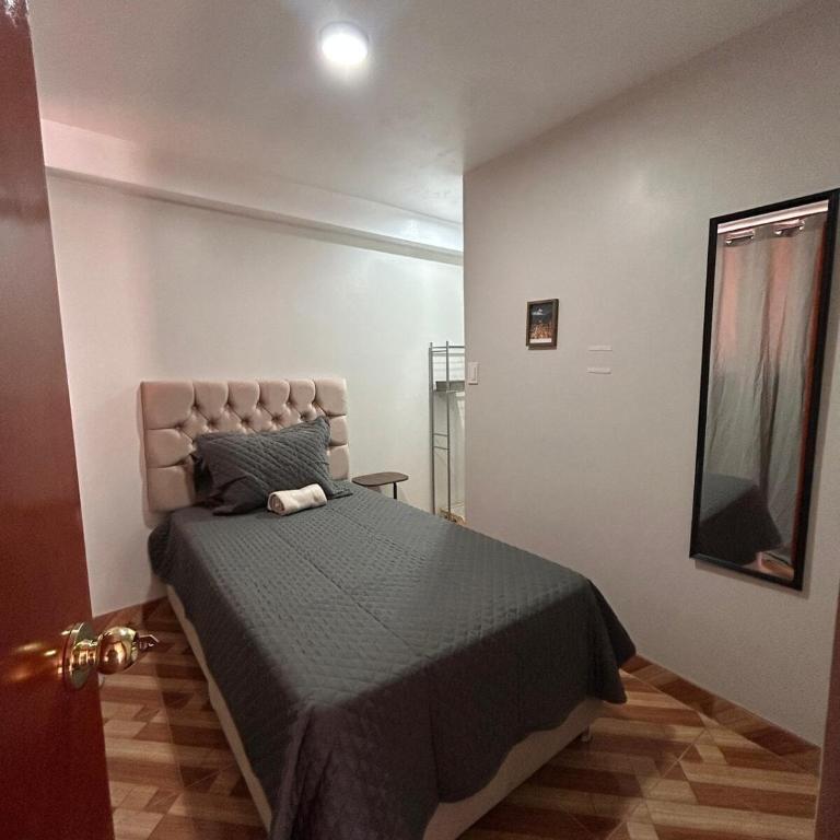 Wiracocha Apartments Room2 - Single Room with Shared Bathroom - 9