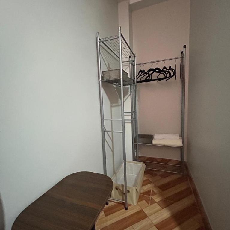 Wiracocha Apartments Room2 - Single Room with Shared Bathroom - 16