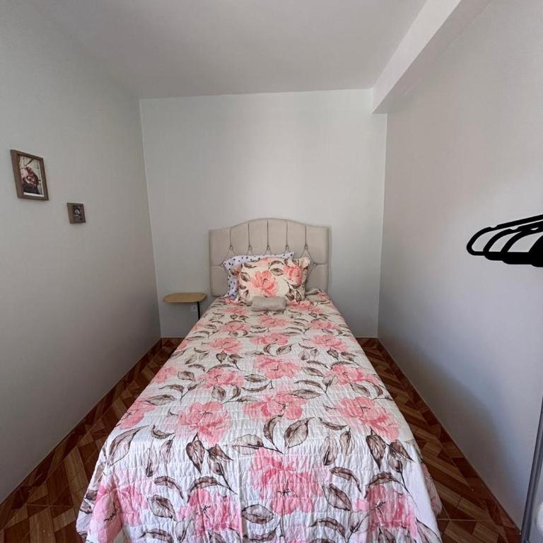Wiracocha Apartments Room2 - Single Room with Shared Bathroom - 17