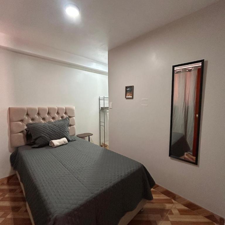 Wiracocha Apartments Room2 - Single Room with Shared Bathroom - 19