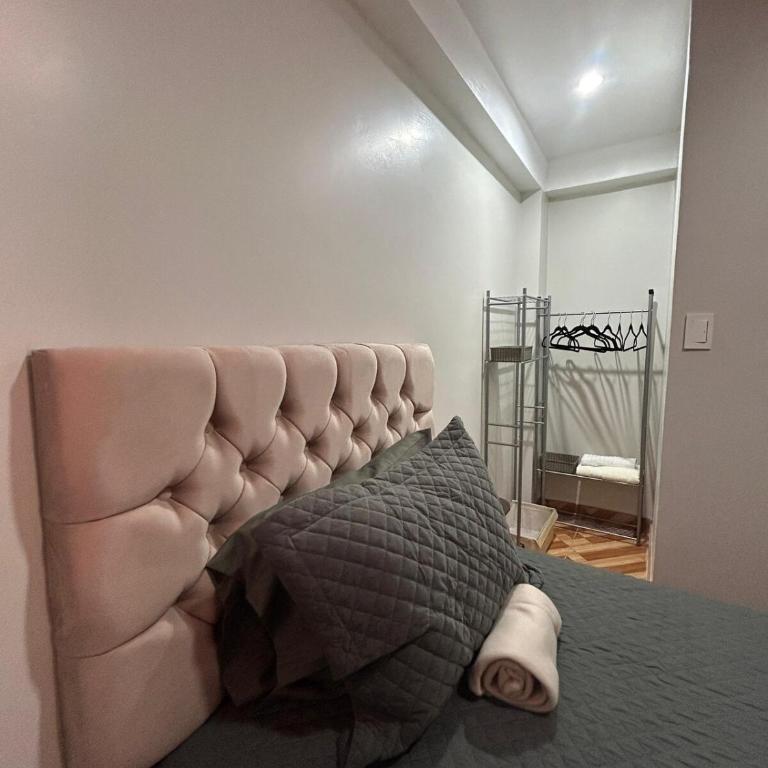 Wiracocha Apartments Room2 - Single Room with Shared Bathroom - 21