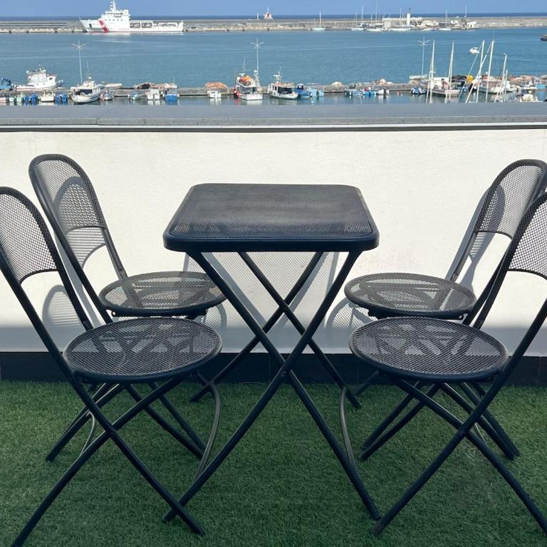Penthouse of Port - Maison 3 Chambres - 3