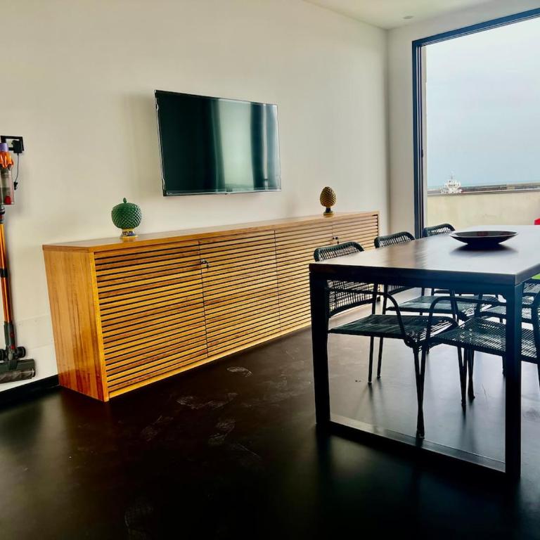 Penthouse of Port - Maison 3 Chambres - 8