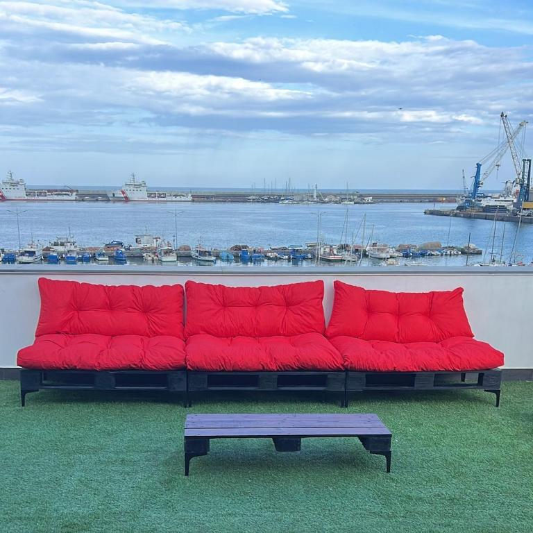 Penthouse of Port - Maison 3 Chambres - 1