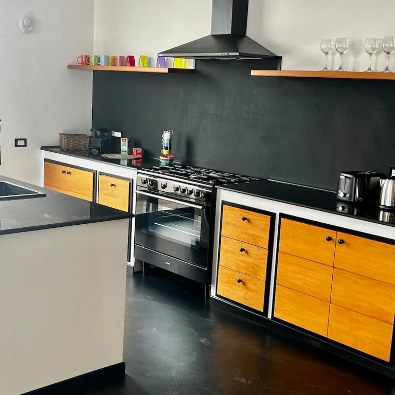 Penthouse of Port - Maison 3 Chambres - 25