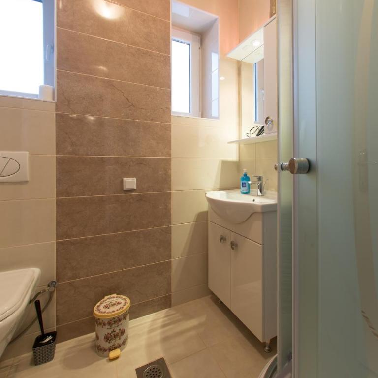 Apartment Sanny - Apartman sa 2 Spavaće Sobe - 36