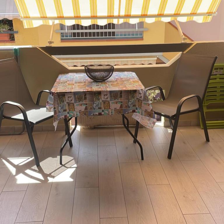 MaLu' Home - Apartment mit 1 Schlafzimmer - 1