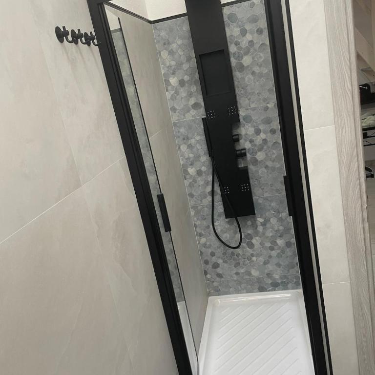 MaLu' Home - Apartment mit 1 Schlafzimmer - 3