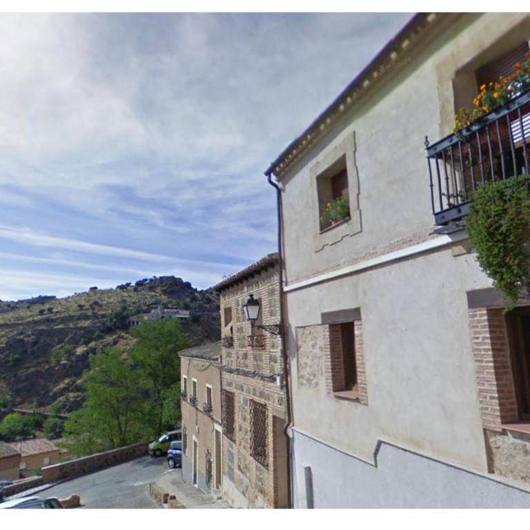 Casa Gatos - Apartamento de 3 dormitorios (7 adultos) - 43