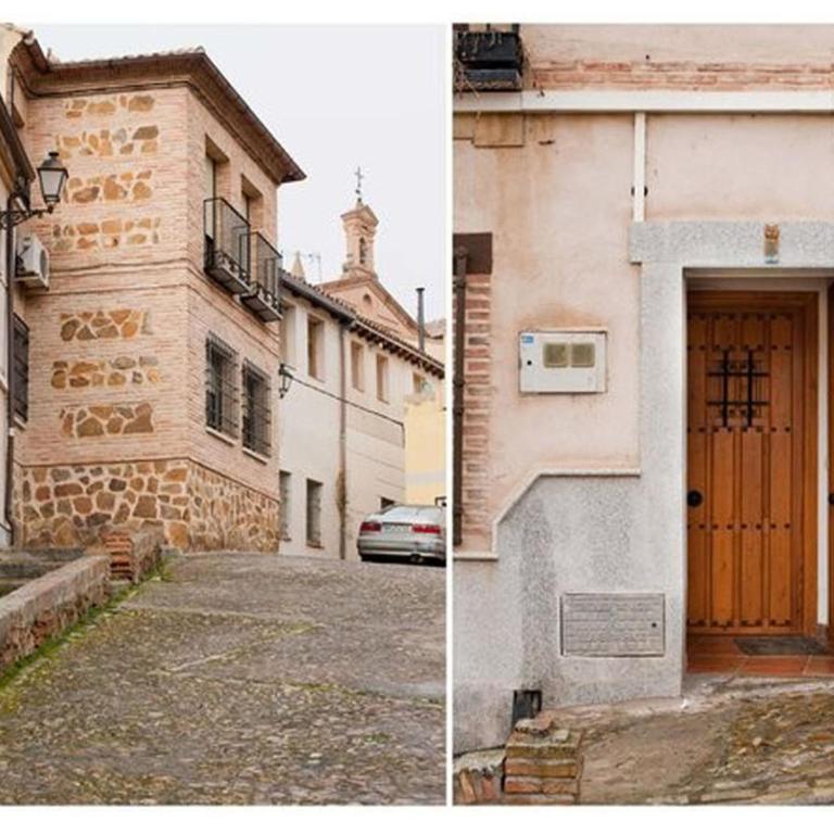 Casa Gatos - Apartamento de 3 dormitorios (7 adultos) - 41
