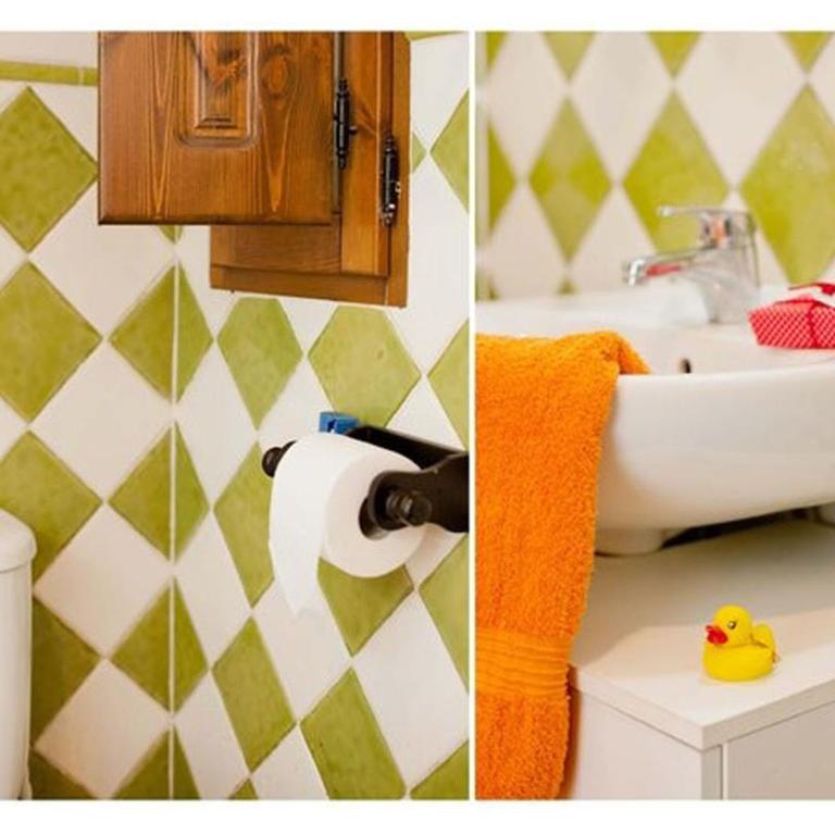 Casa Gatos - Apartamento de 3 dormitorios (7 adultos) - 33