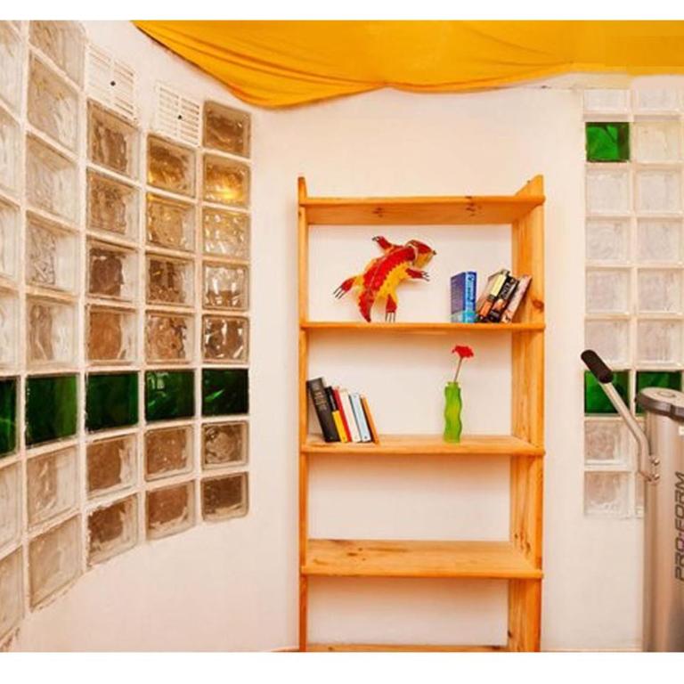 Casa Gatos - Apartamento de 3 dormitorios (7 adultos) - 34