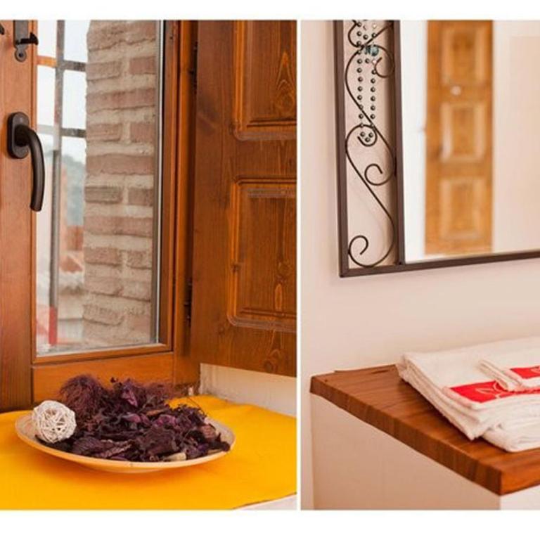 Casa Gatos - Apartamento de 3 dormitorios (7 adultos) - 22