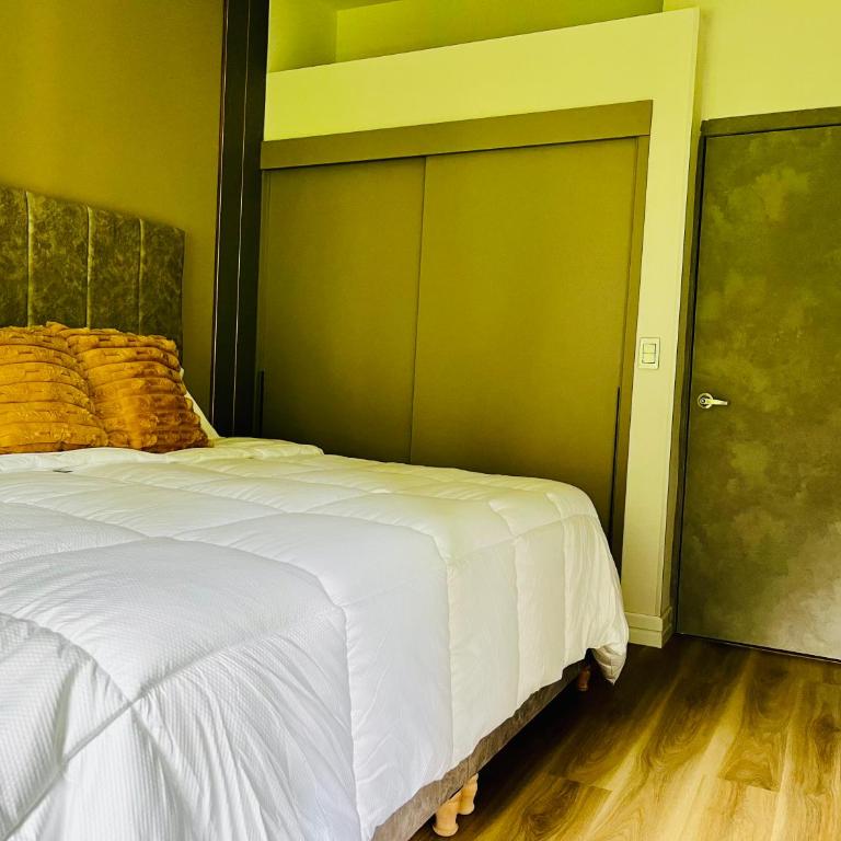 Lumina Hotel - Norte, confort y elegancia - Habitación Deluxe con cama extragrande - 23