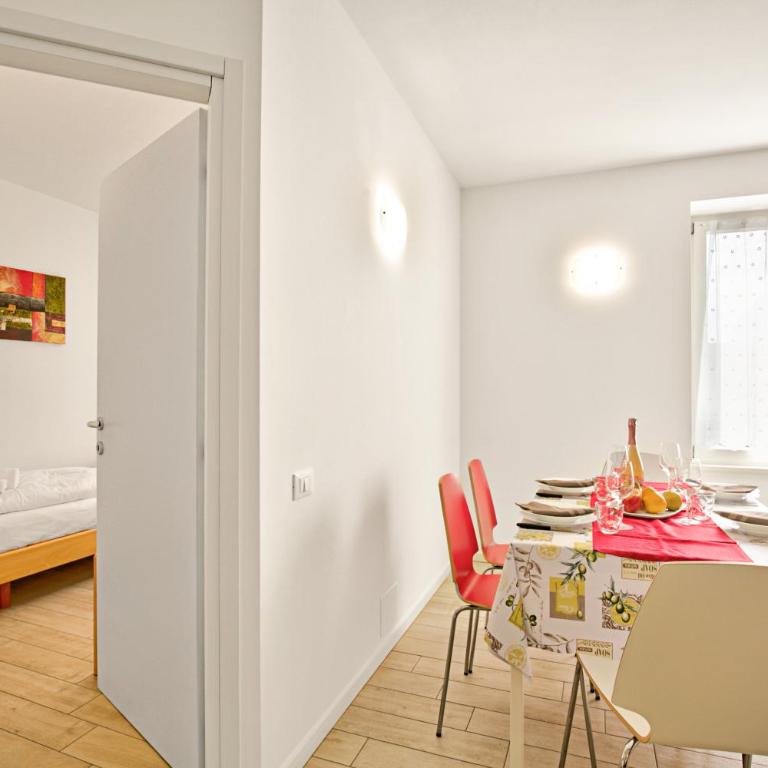 Appartamento Dei Tigli - Happy Rentals - Apartment with Mountain View - 9