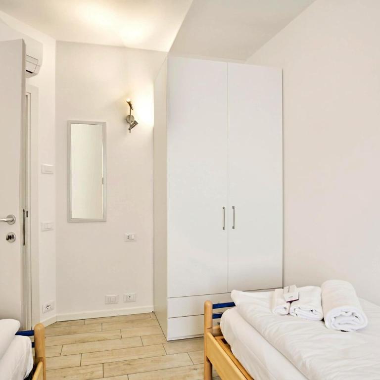 Appartamento Dei Tigli - Happy Rentals - Apartment with Mountain View - 13