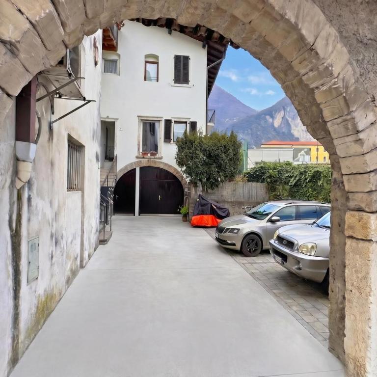 Appartamento Dei Tigli - Happy Rentals - Apartment with Mountain View - 15