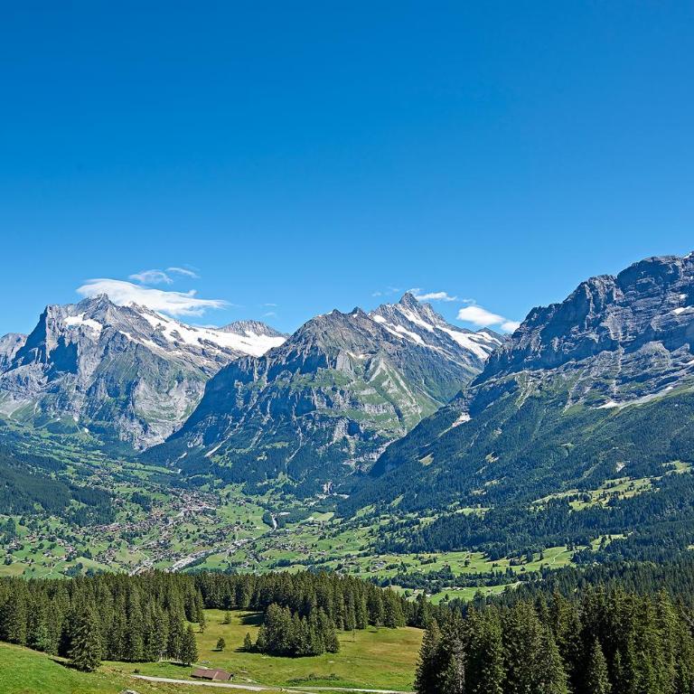 Aspen Alpine Lifestyle Hotel - Deluxe Suite mit 2 Schlafzimmern - 3