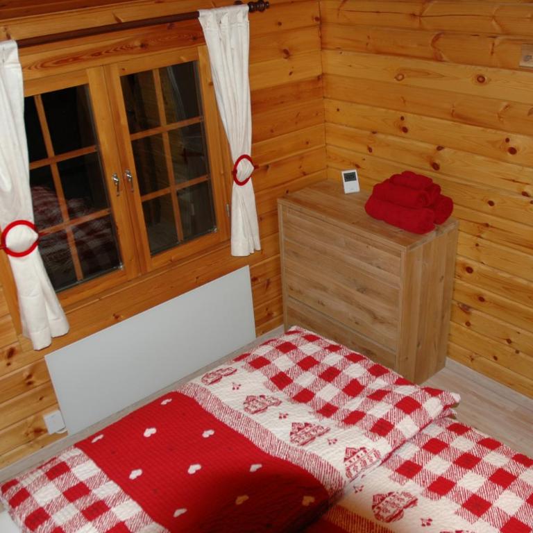 Chalet le Verger - Chalet - 24