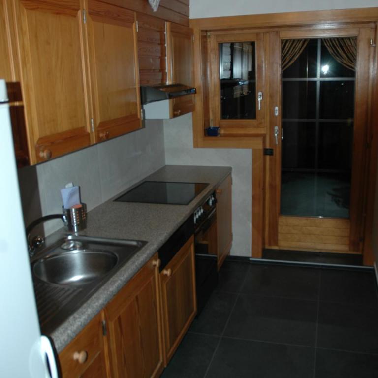 Chalet le Verger - Chalet - 7