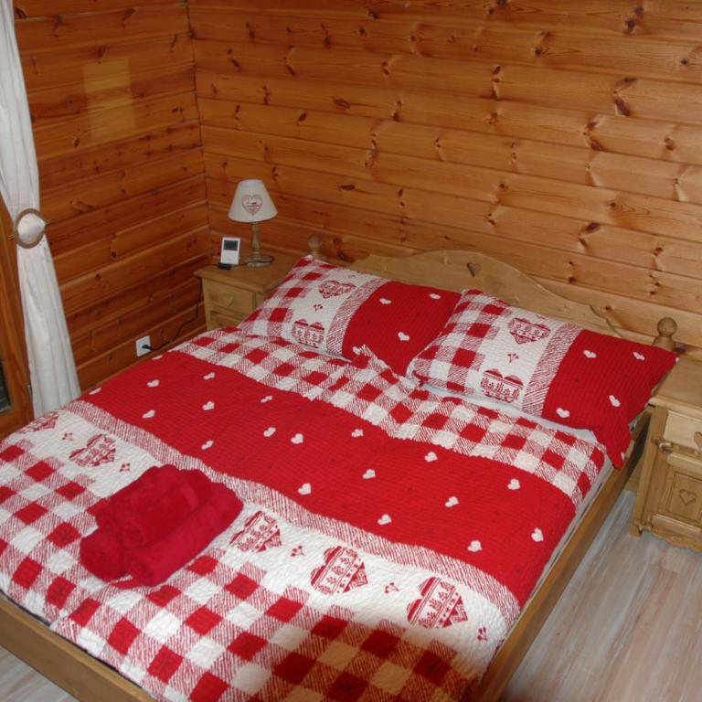 Chalet le Verger - Chalet - 23