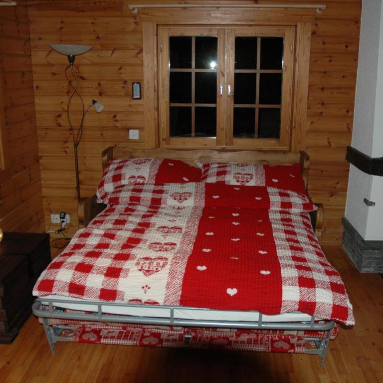Chalet le Verger - Chalet - 17