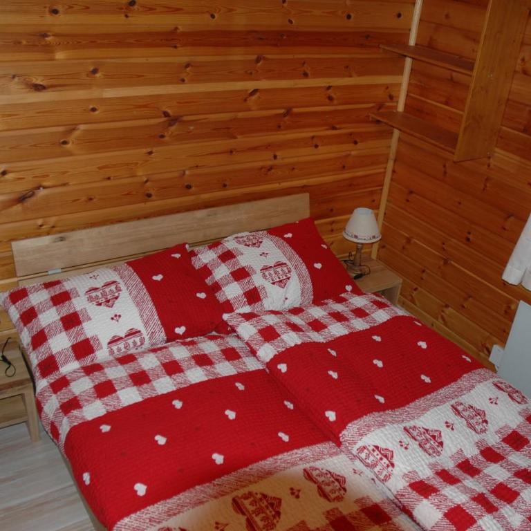 Chalet le Verger - Chalet - 26
