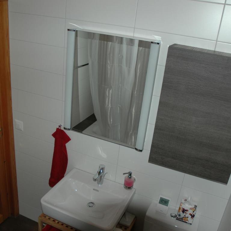 Chalet le Verger - Chalet - 19
