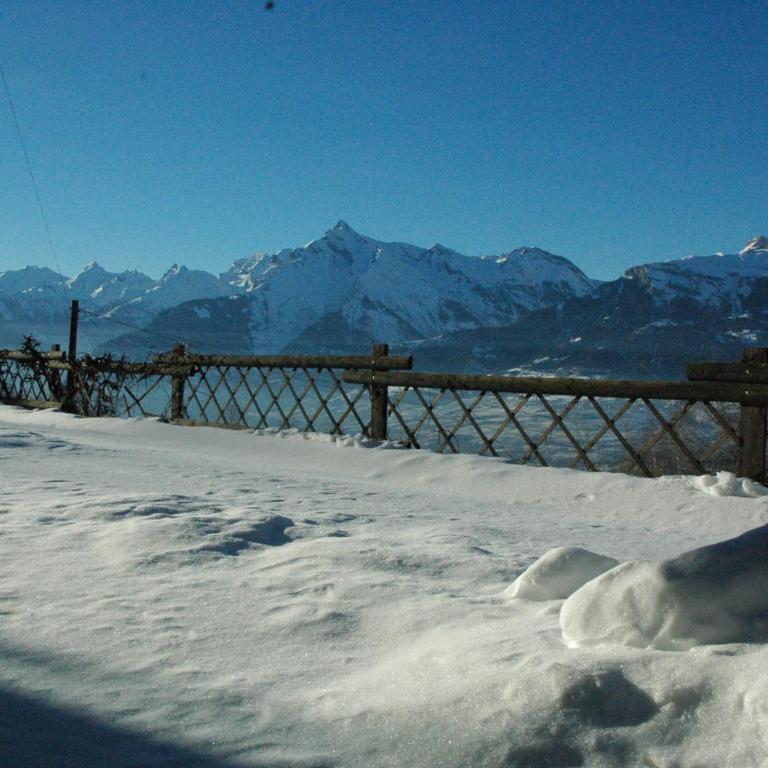 Chalet le Verger - Chalet - 38