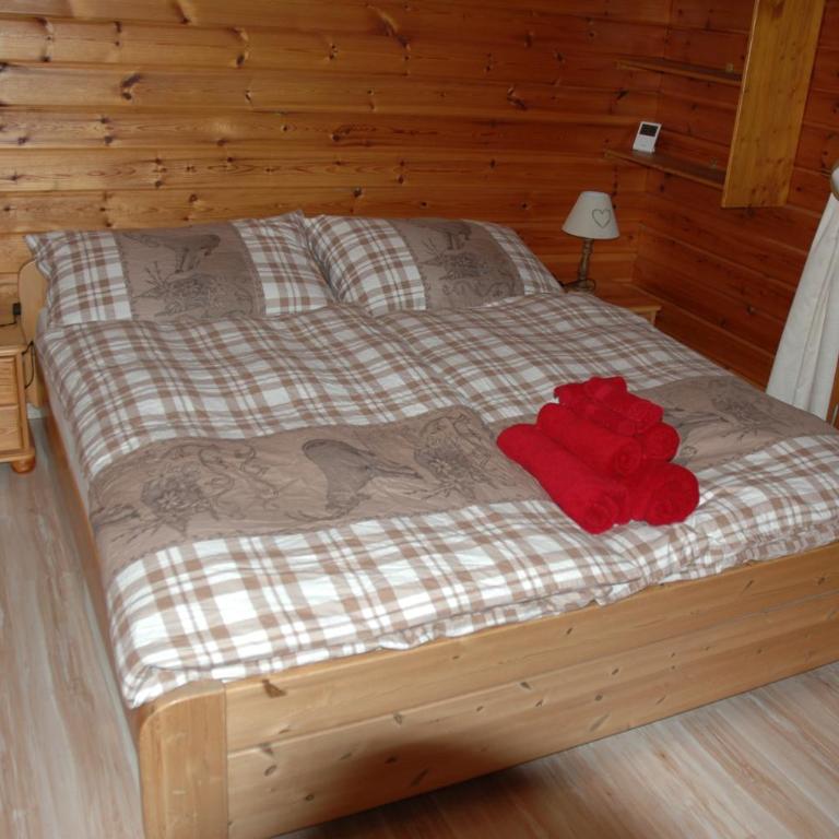 Chalet le Verger - Chalet - 29
