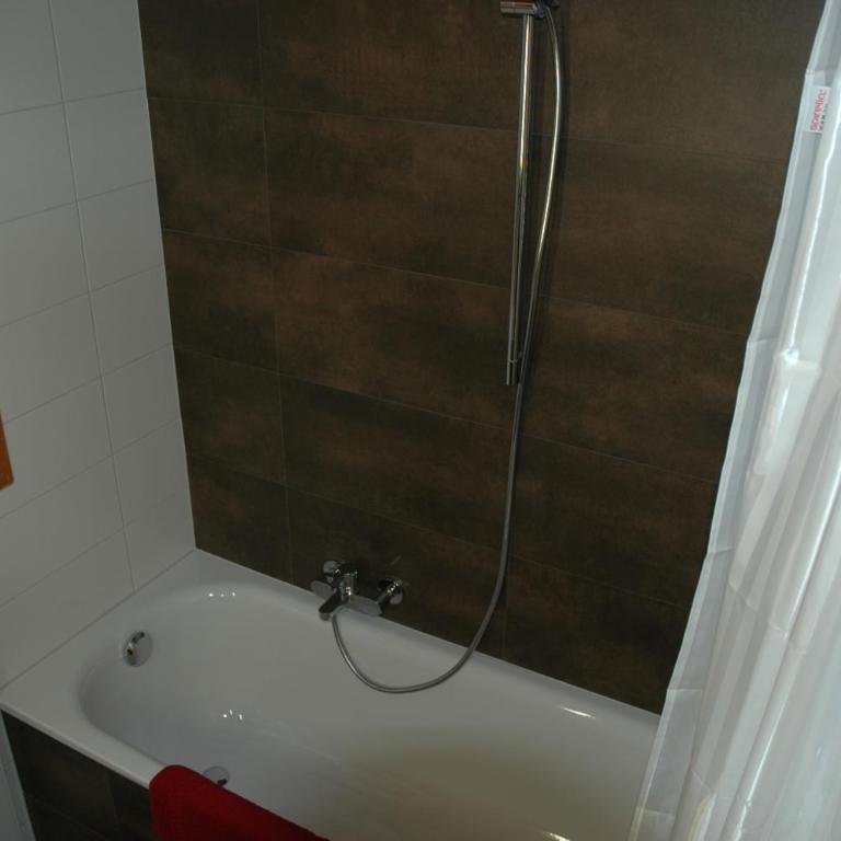 Chalet le Verger - Chalet - 20