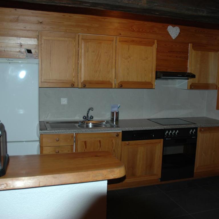 Chalet le Verger - Chalet - 13