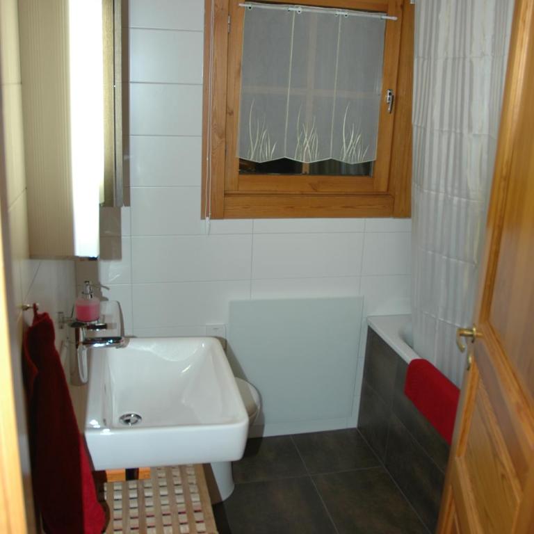 Chalet le Verger - Chalet - 21
